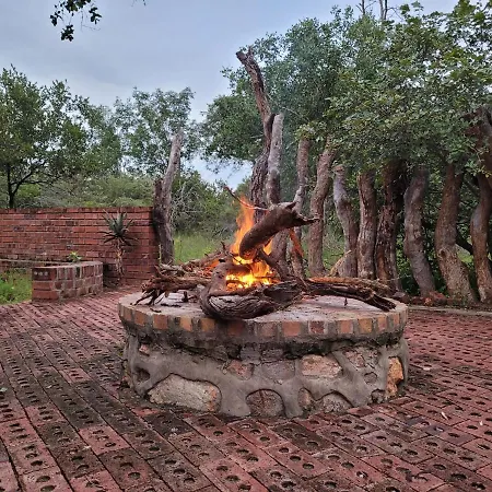 Hardekool Home Marloth Park Exterior photo