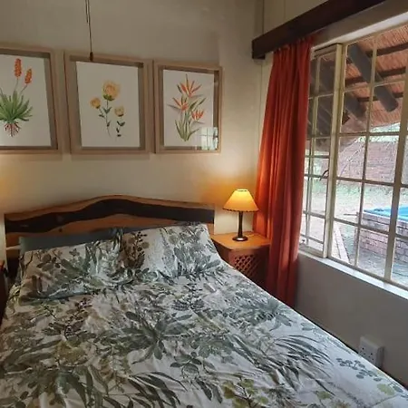 Hardekool Home Marloth Park Exterior photo
