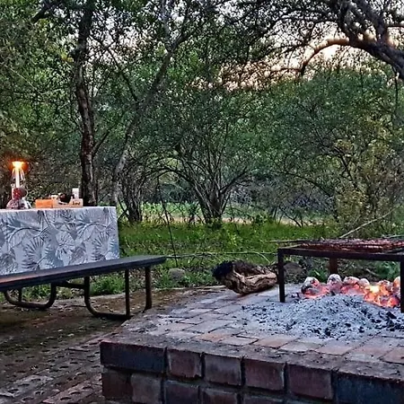 Hardekool Home Marloth Park Exterior photo