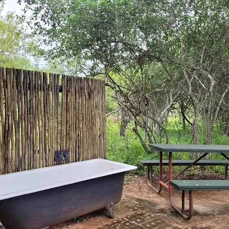 Hardekool Home Marloth Park Exterior photo