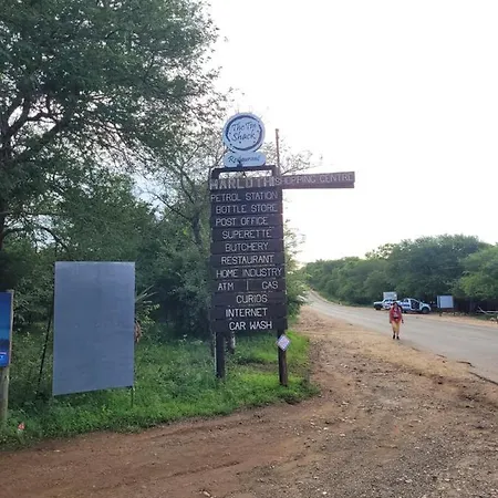 Hardekool Home Marloth Park Exterior photo