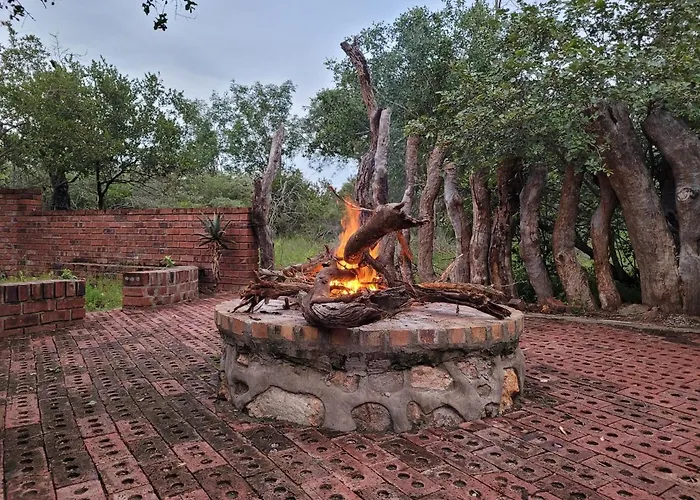 Hardekool Home Marloth Park