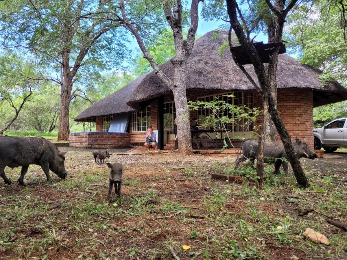 Hardekool Holiday home