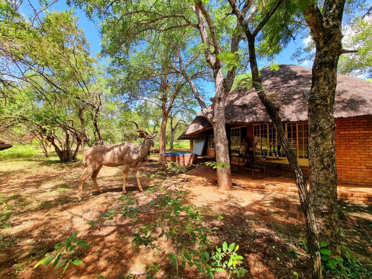 Holiday home Hardekool