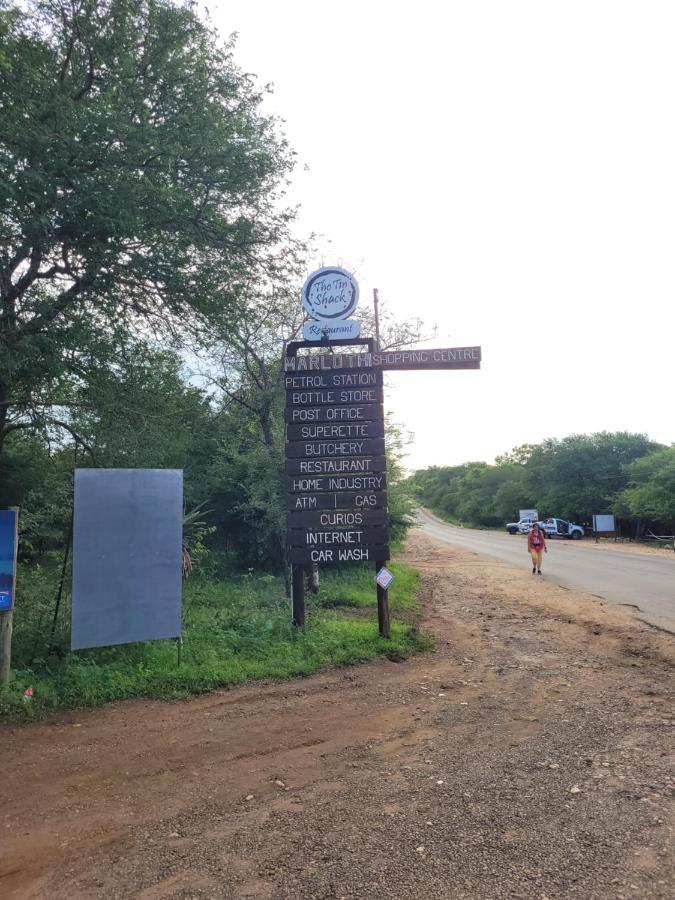 Hardekool Holiday home Marloth Park